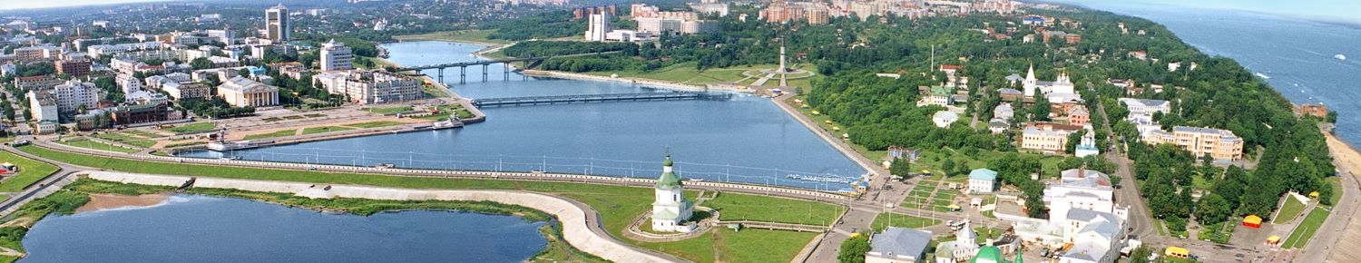 Чебоксары