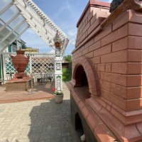 Фото отзыва 1: экскурсия "Городец сквозь века: путешествие из Нижнего Новгорода"