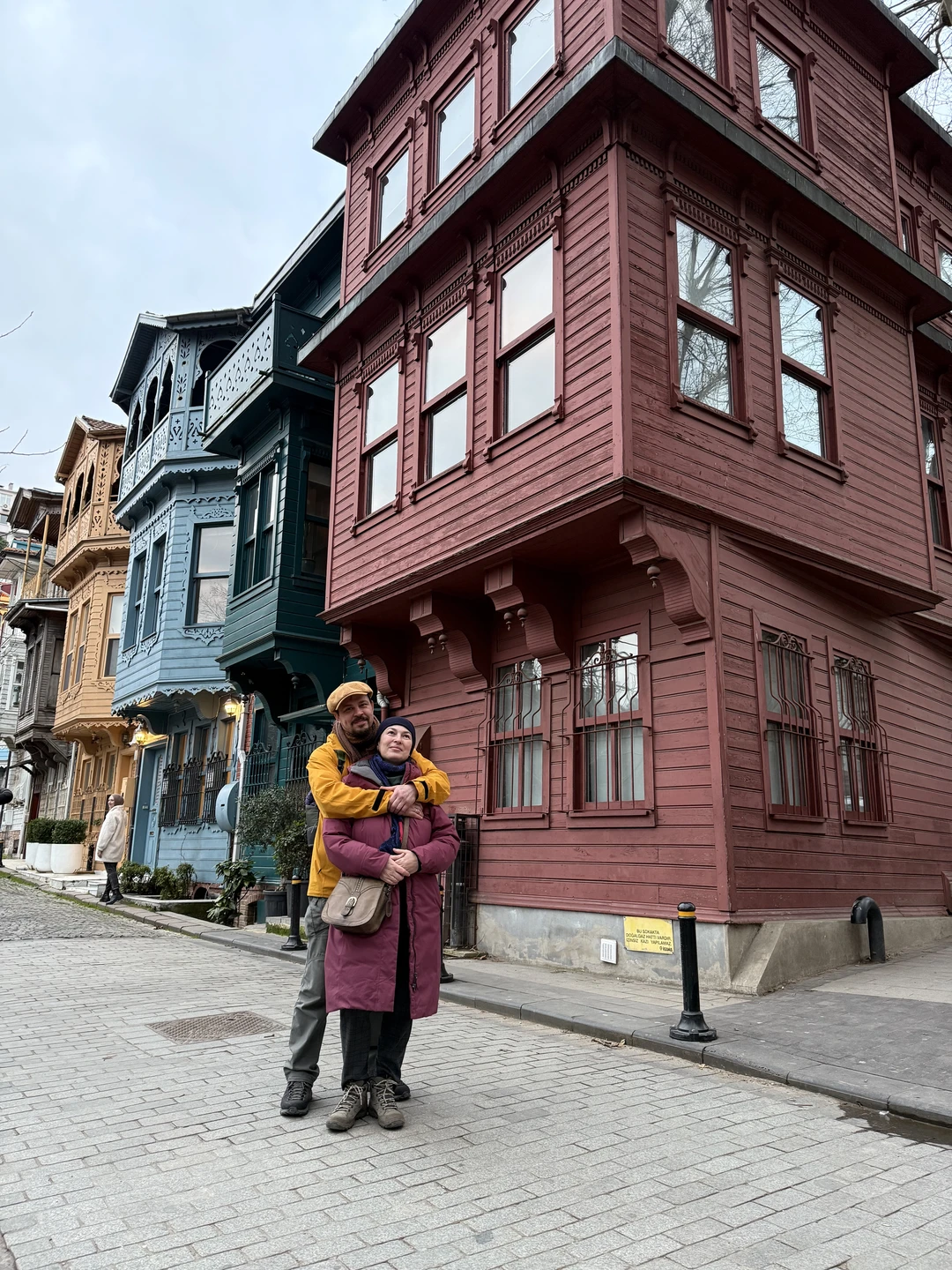 Экскурсия с Омаром это полный восторг!