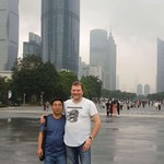 Экскурсовод в Гуанчжоу Николай