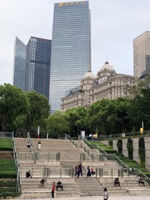 Фото отзыва 1: экскурсия "Современный центр Гуанчжоу"