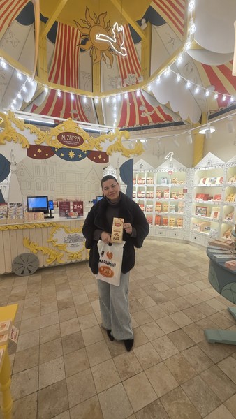 Кёнигсберг в центре Калининграда (Рано)