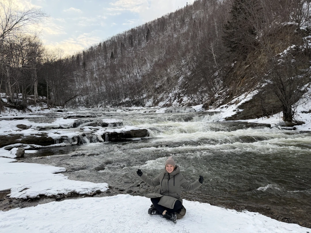 Остров Сахалин в наших сердцах: благодарим гида Владимира за незабываемое путешествие