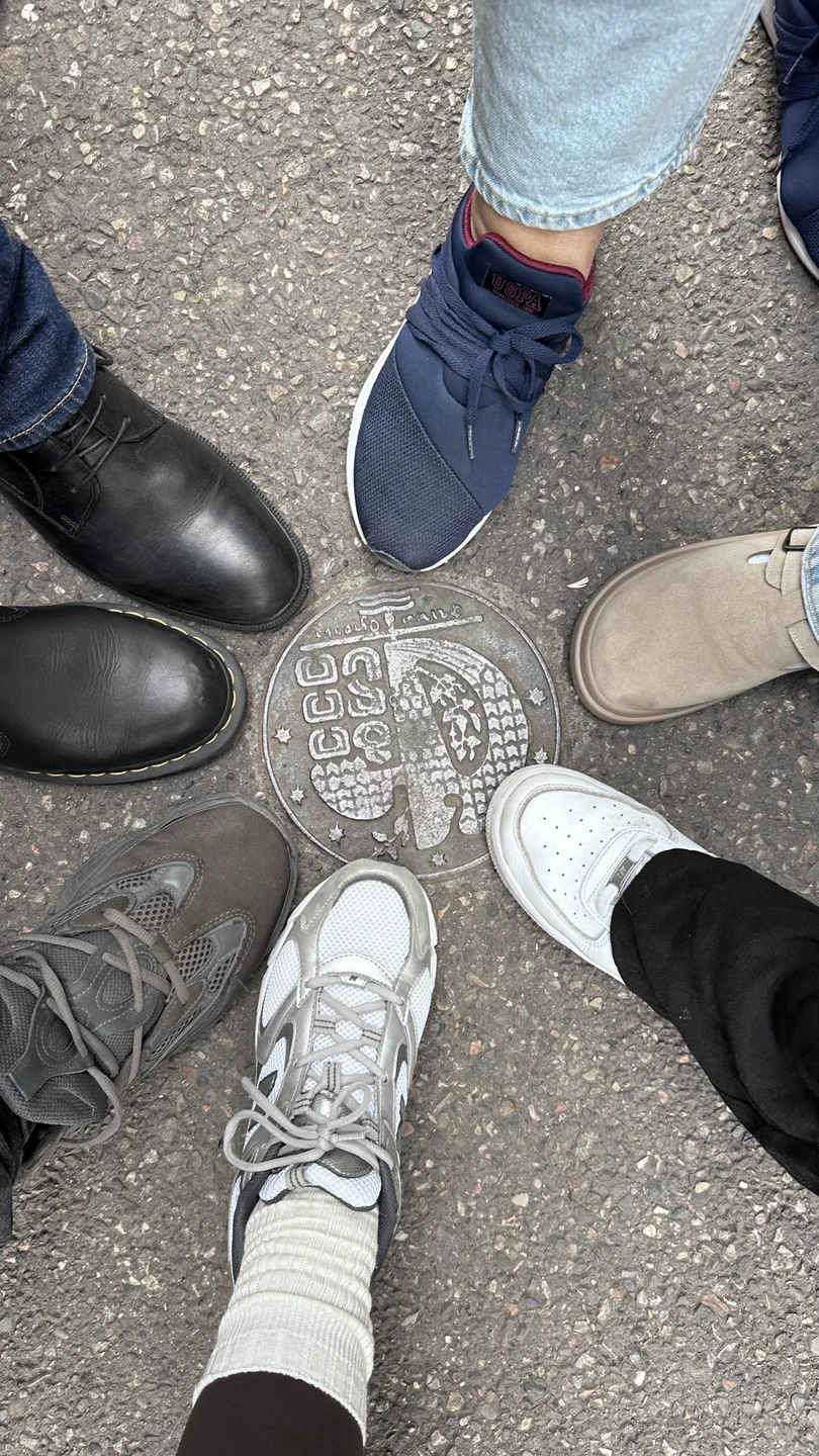 Мы остались очень довольны!