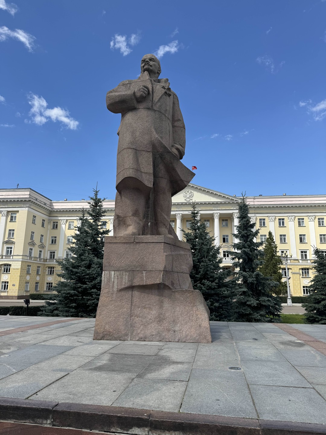 Спасибо гиду Александре. Всё было очень познавательно и интересно!