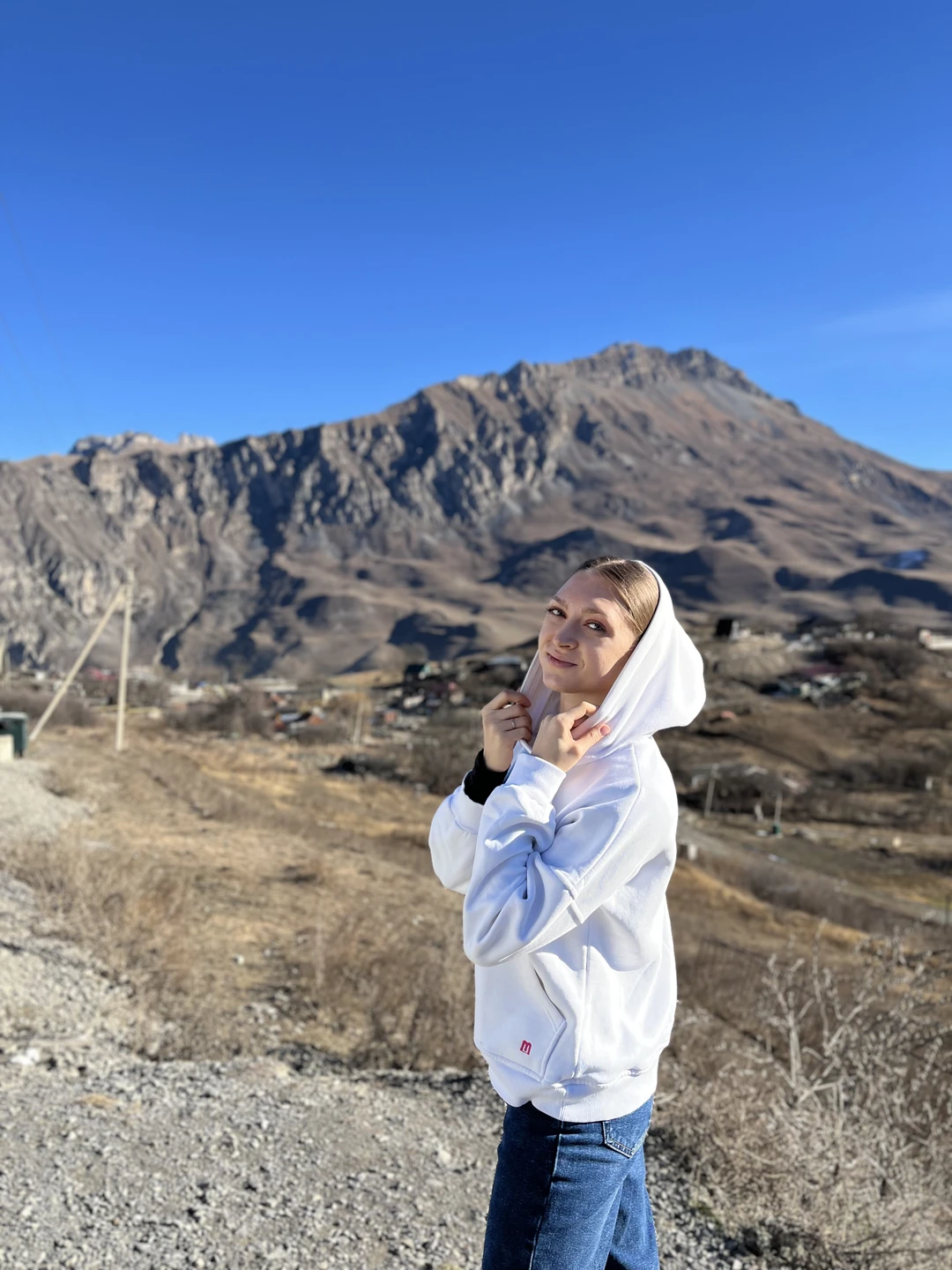 Всё прошло успешно. Менее чем за 12 часов организатор, с которым мы собирались на другую экскурсию