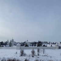 Фото отзыва 1: экскурсия "Суздаль — преданья старины глубокой"