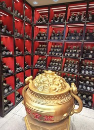 Фото отзыва 2: экскурсия "Романтическое путешествие по&nbsp;старому Пекину"