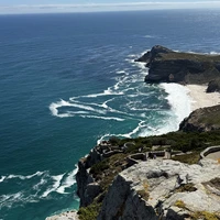 Фото отзыва 2: экскурсия "Кейптаун и Мыс Доброй Надежды — путешествие на край света"