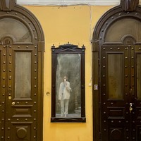 Фото отзыва 3: экскурсия "Архитектурные тайны Петербурга"