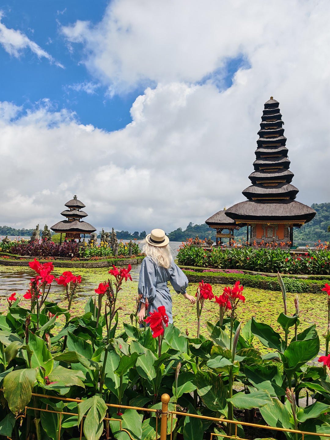 Символы Бали (Ирина)