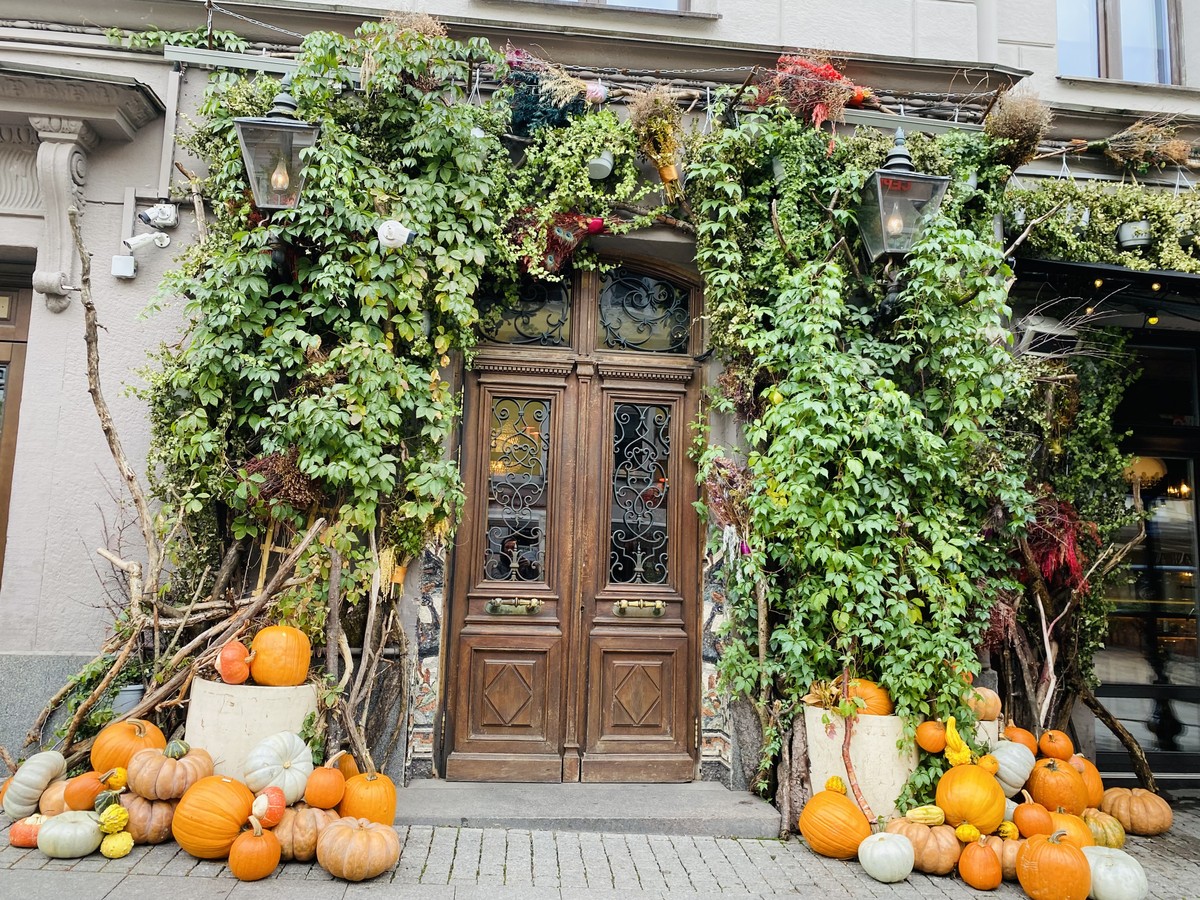 Святые и падшие: экскурсия по Ивановской горке и Хитровке (16/17)