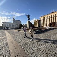 Фото отзыва 2: экскурсия "Знакомьтесь, Воронеж!"
