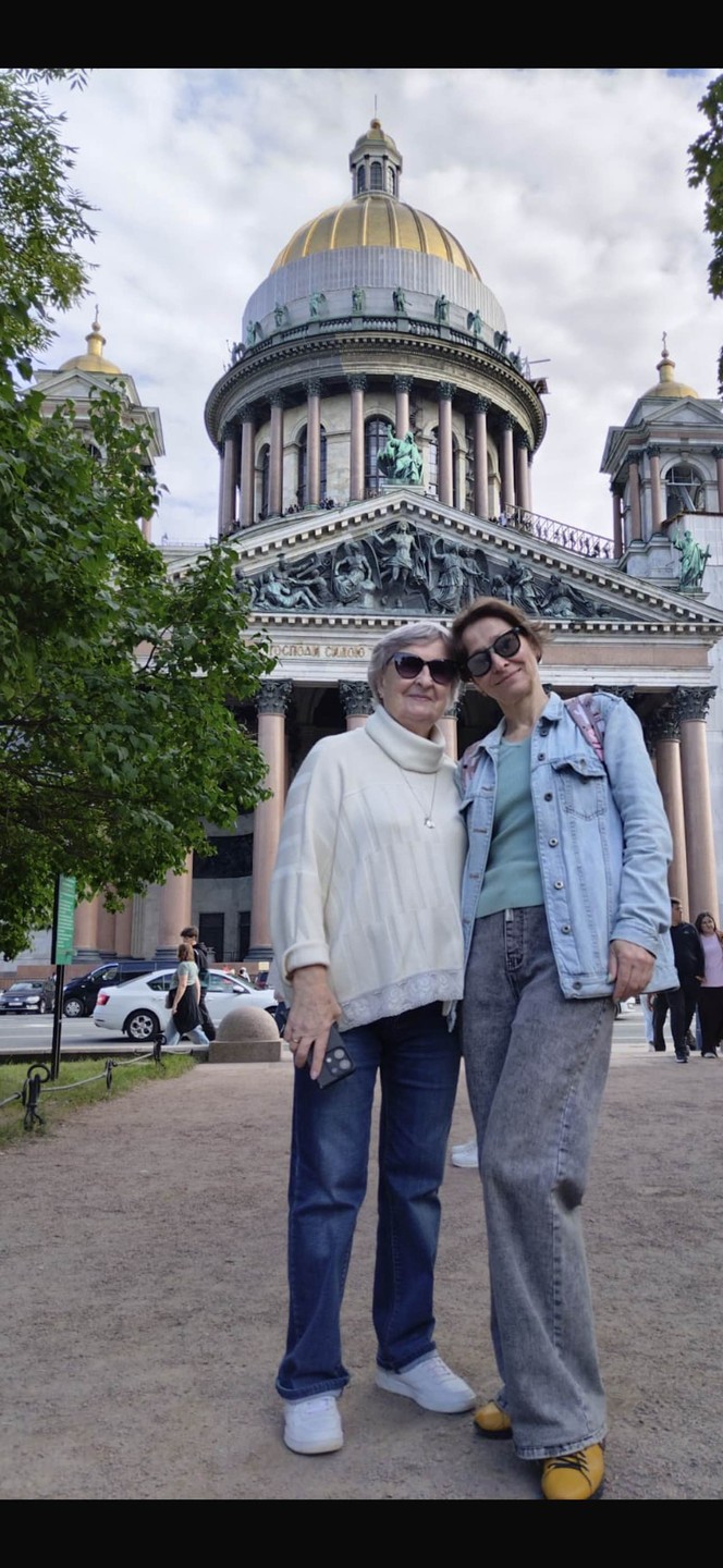 Прекрасная экскурсия, которая посвящена жизни великого архитектора в Санкт-Петербурге,в рамках которой можно увидеть все его самые