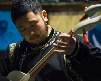 Погружение в бурятскую культуру, магия льда Байкала, мараловая ферма, возвращение