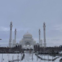 Фото отзыва 3: экскурсия "Из Грозного — на высокогорное озеро Кезеной-Ам!"