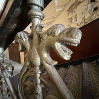 Фото отзыва 2: экскурсия "Авторская прогулка по Косе"