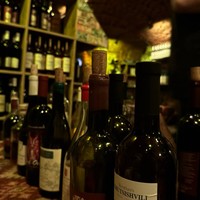Фото отзыва 1: экскурсия "Пьём вино в сердце Старого Тбилиси"