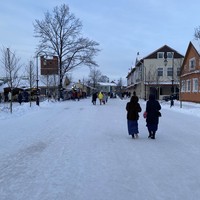 Фото отзыва 1: экскурсия "Русь стародавняя: Изборск и Псково-Печерский монастырь"