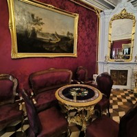 Фото отзыва 2: экскурсия "От Ораниенбаума до Петергофа: невозможное возможно"