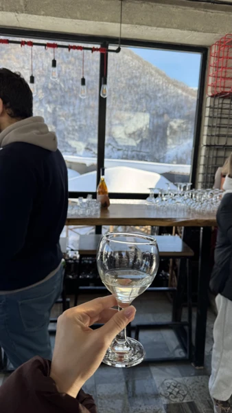 прекрасное путешествие с великолепнейшим гидом Робертом!