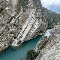 Фото отзыва 5: экскурсия "Лучшие виды на Сулакский каньон — из Махачкалы"