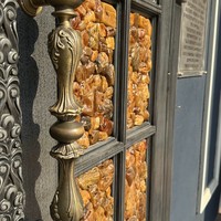 Фото туриста Кирилл 3 - Куршская коса + Янтарный, Светлогорск и Зеленоградск (из Светлогорска)