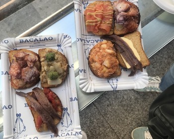 Мадрид