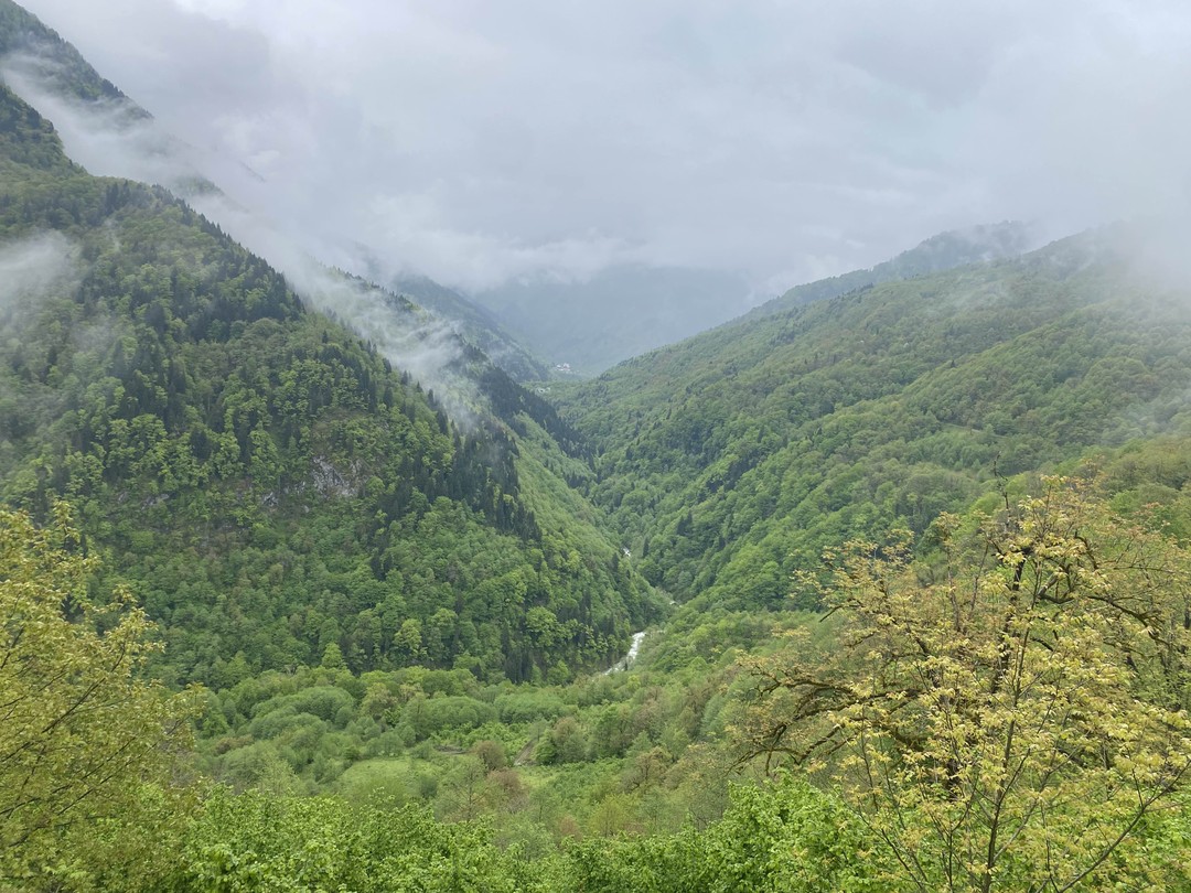 Фото отзыва 5: экскурсия "Батуми и горная Аджария за 1 день"