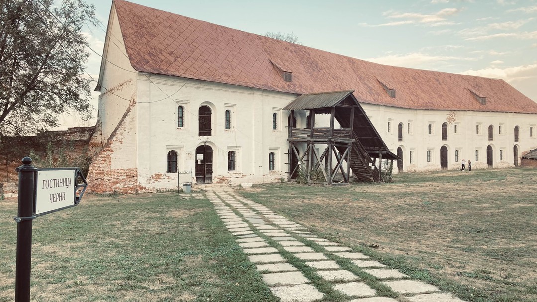 Экскурсия по Рязанскому кремлю + подъём на Соборную колокольню (Мария)