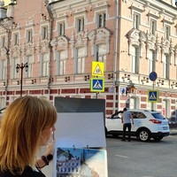 Фото отзыва 3: экскурсия "Влюбиться в Астрахань за 2 часа!"