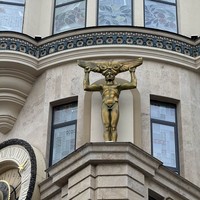 Отзыв о экскурсии "Многоликий Батуми" — фото 3