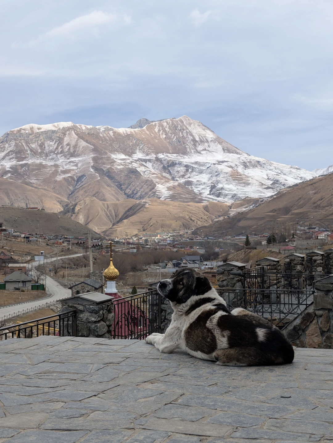 Понравилось. Все соответствует описанию, дорога комфортная, не слишком утомительная т. к. много остановок