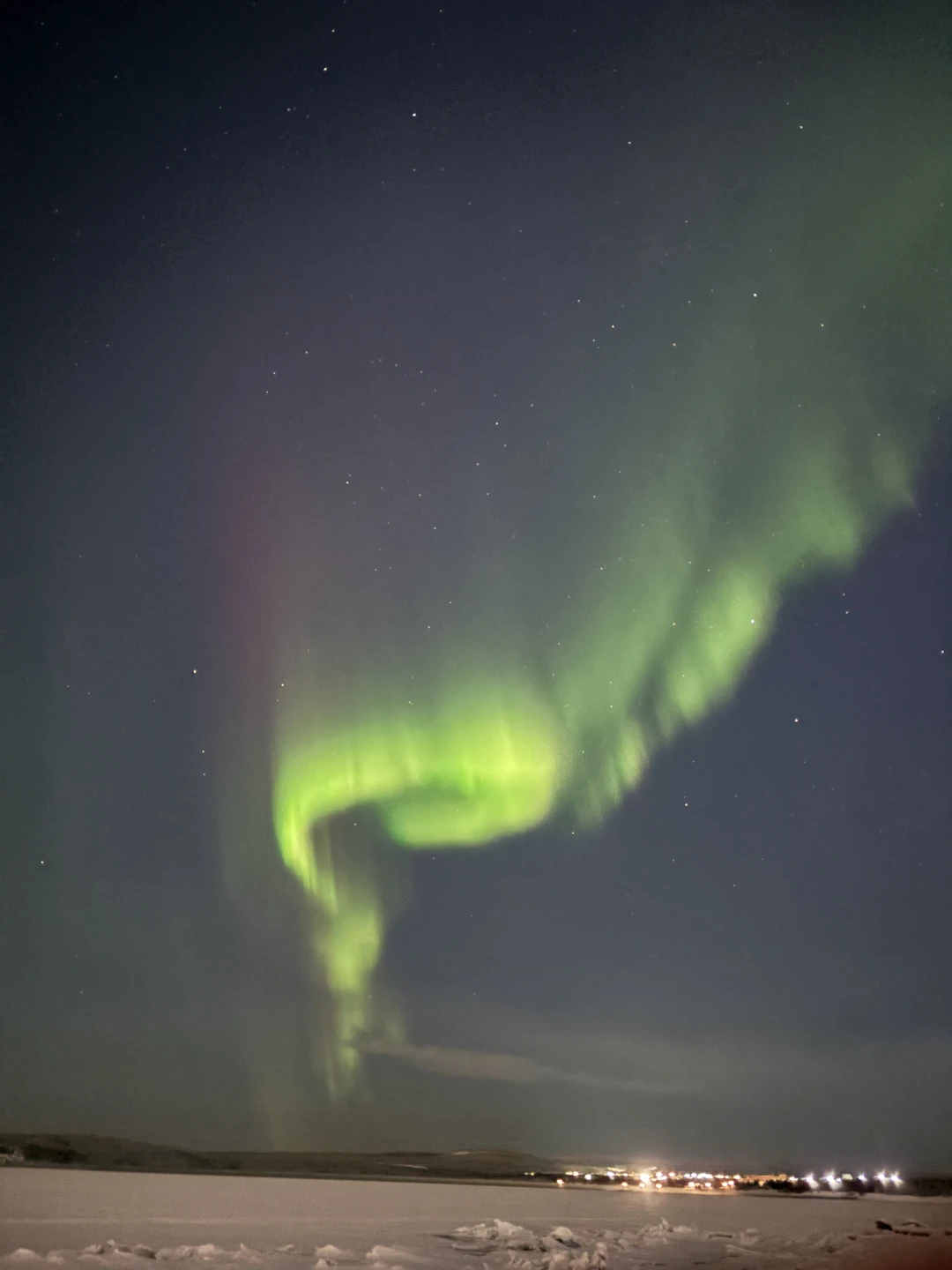 Если вы хотите погрузиться в настоящую зимнюю сказку и увидеть своими глазами красоту Русского Севера, вам