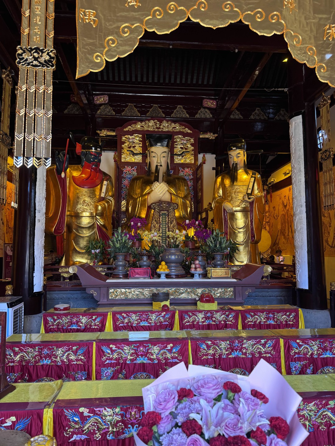 История и культура древнего Китая (Алексей)