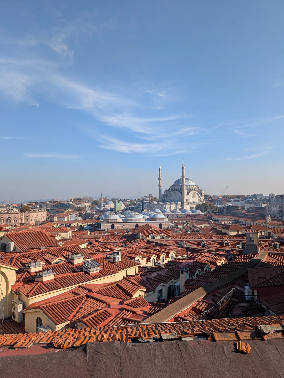 Очень крутая экскурсия с прекрасным гидом, девушкой Баяной