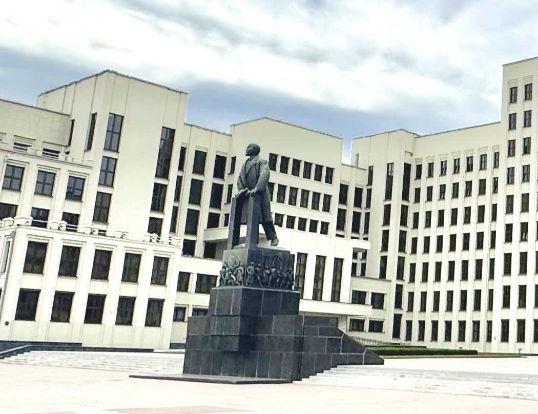 Спасибо гиду Валерии! Очень хорошо знает город и историю. Всё было очень интересно и познавательно! 👍