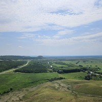 Фото отзыва 2: экскурсия "Башкирская Мекка: от мавзолея Хусейн-бека до Нарыстау"