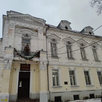 Фото отзыва 3: экскурсия "Легенды Шуи"