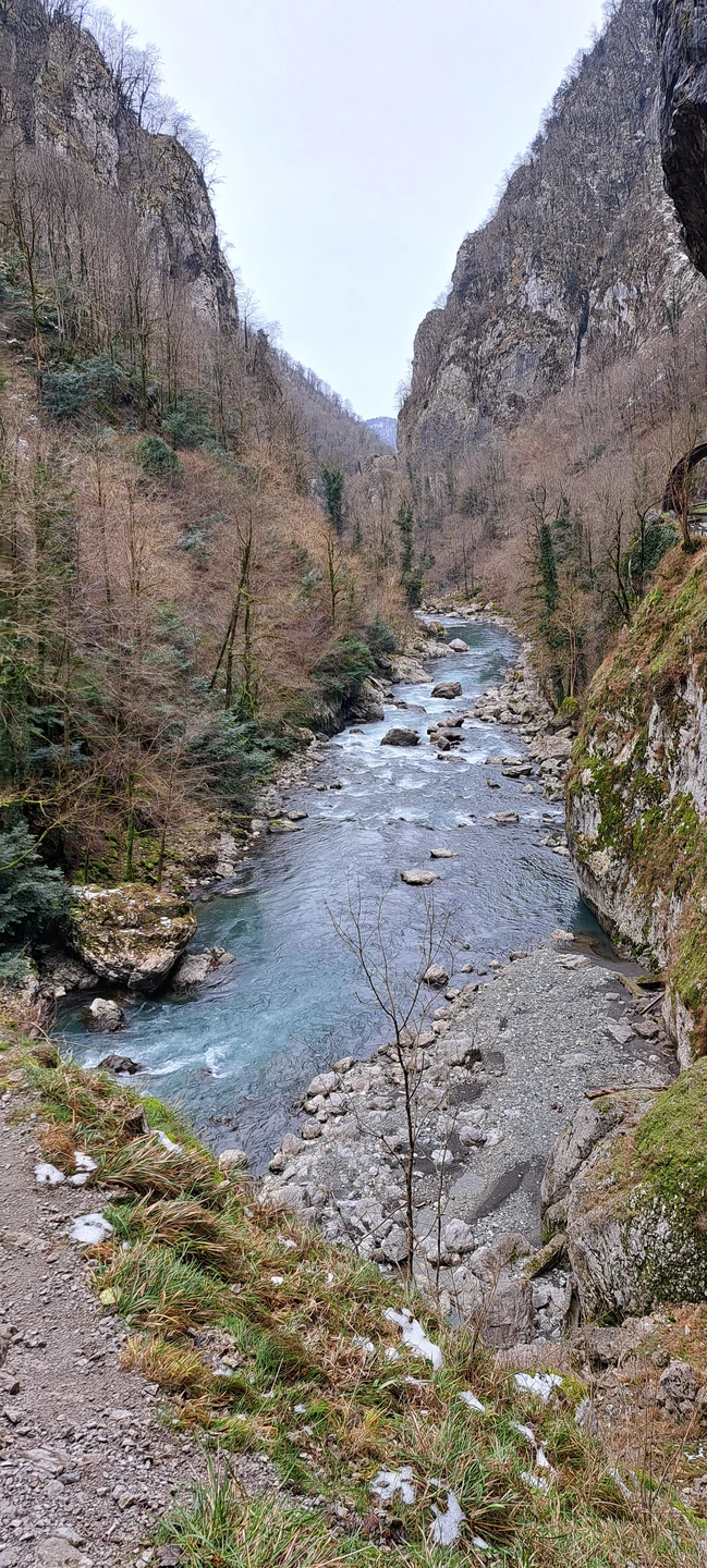 Красная Поляна «под ключ» на премиум-авто из Сочи (Александр)