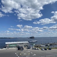 Фото отзыва 3: экскурсия "Из Санкт-Петербурга в Петергоф и Кронштадт: 2 города за 1 день"