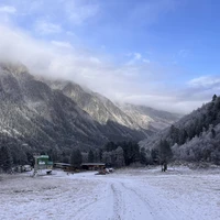Фото отзыва 2: экскурсия "Индивидуальный тур на внедорожниках: главное в Осетии за 4 дня"