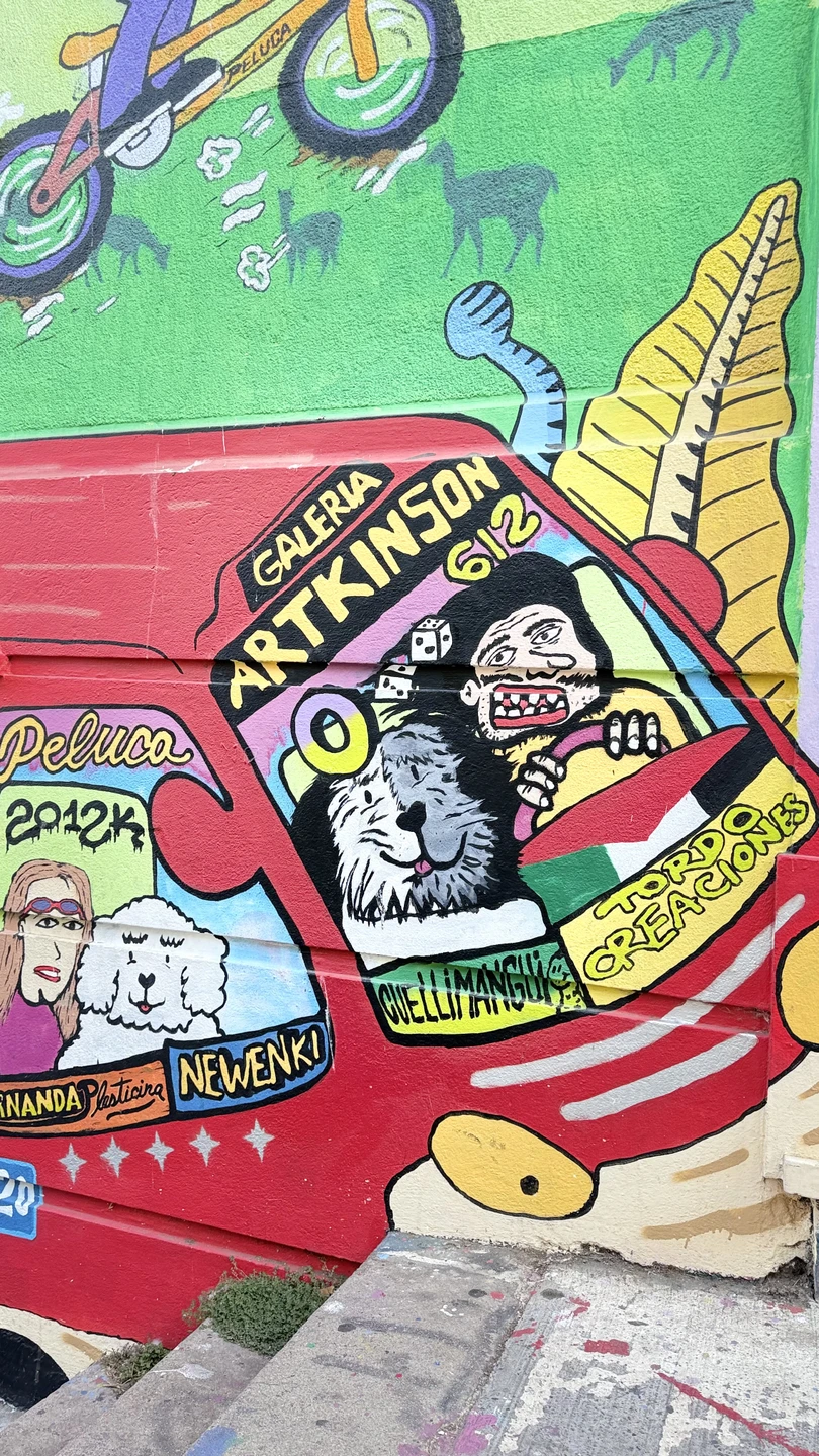 Путешествие превзошло наше ожидание! Все очень на высоком и качественном уровне,с вниманием ко всем мелочам и