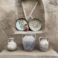 Фото отзыва 2: экскурсия "Ташкент — город контрастов"