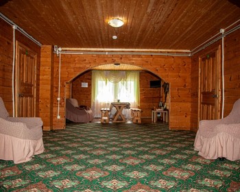 Гора Пикет, Чёртов палец, Тавдинские пещеры