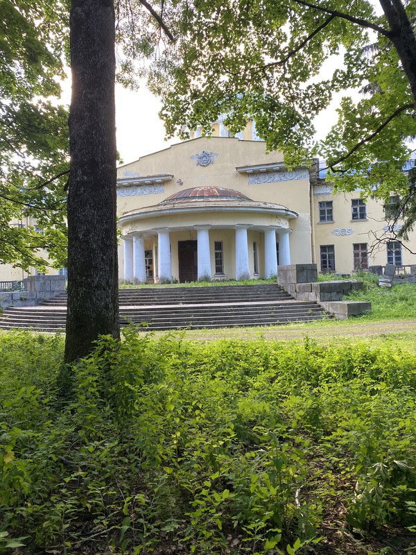 Фото 7 - В гости к северным оленям + прогулка по Шуваловскому парку