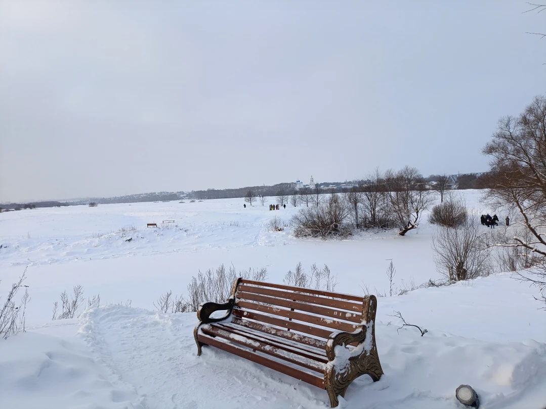 Русь великокняжеская: автобусная экскурсия по Боголюбово и Владимиру (Надежда)