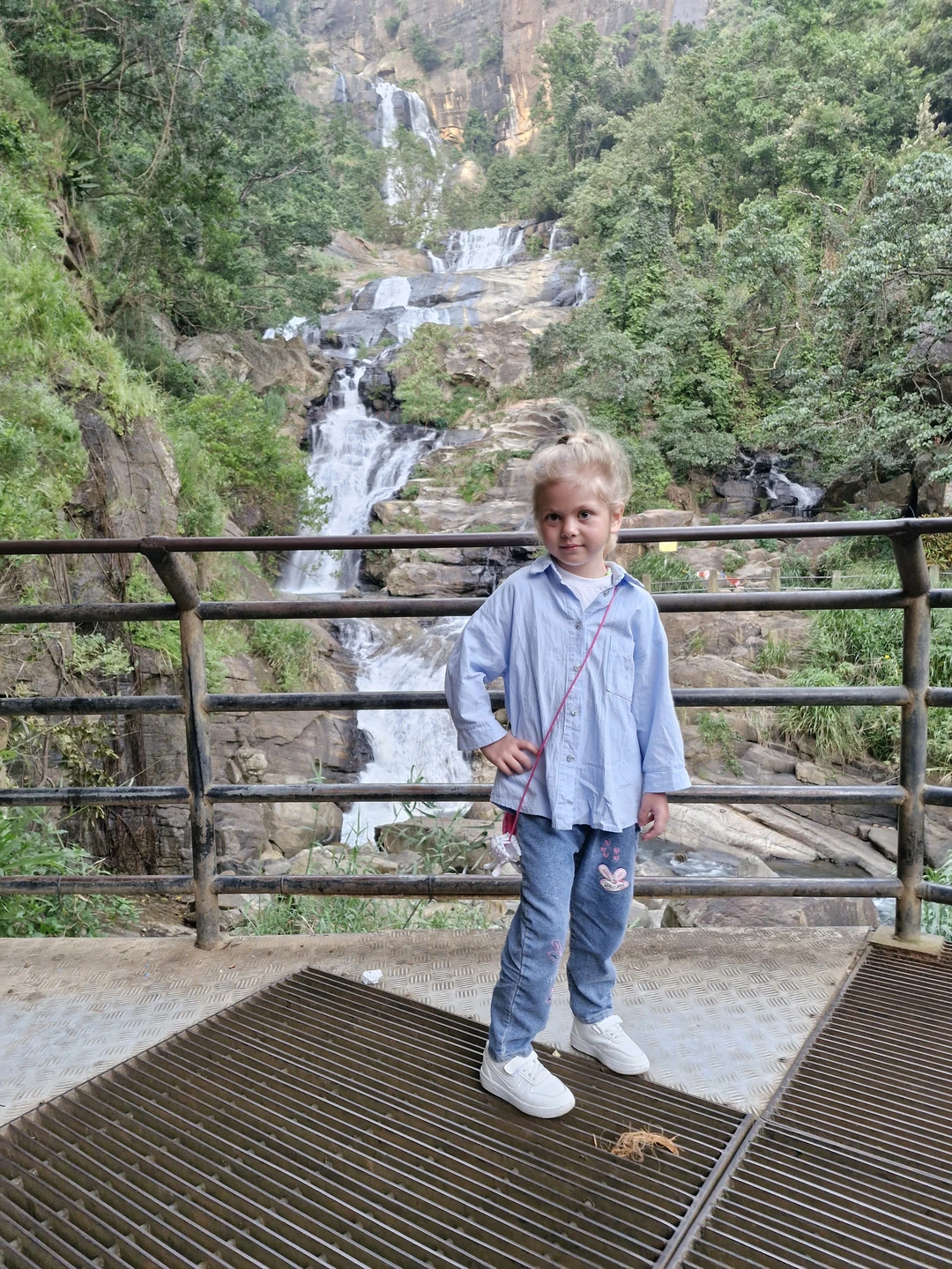 Это была лучшая экскурсия в моей жизни, без преувеличений