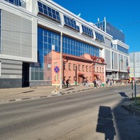 Фото отзыва 1: экскурсия "Архангельск — первое окно России в Европу"