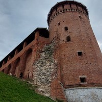 Фото отзыва 3: экскурсия "Идеальное знакомство с Коломной"